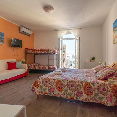 דירות אלגהרו Casa Yvona מראה חיצוני תמונה