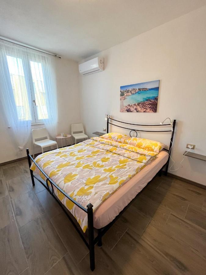 דירות אלגהרו Casa Yvona מראה חיצוני תמונה
