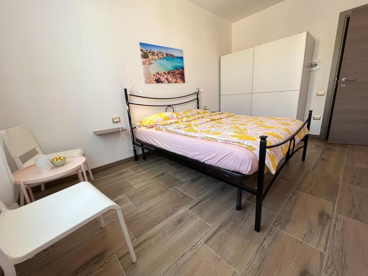 דירות אלגהרו Casa Yvona מראה חיצוני תמונה
