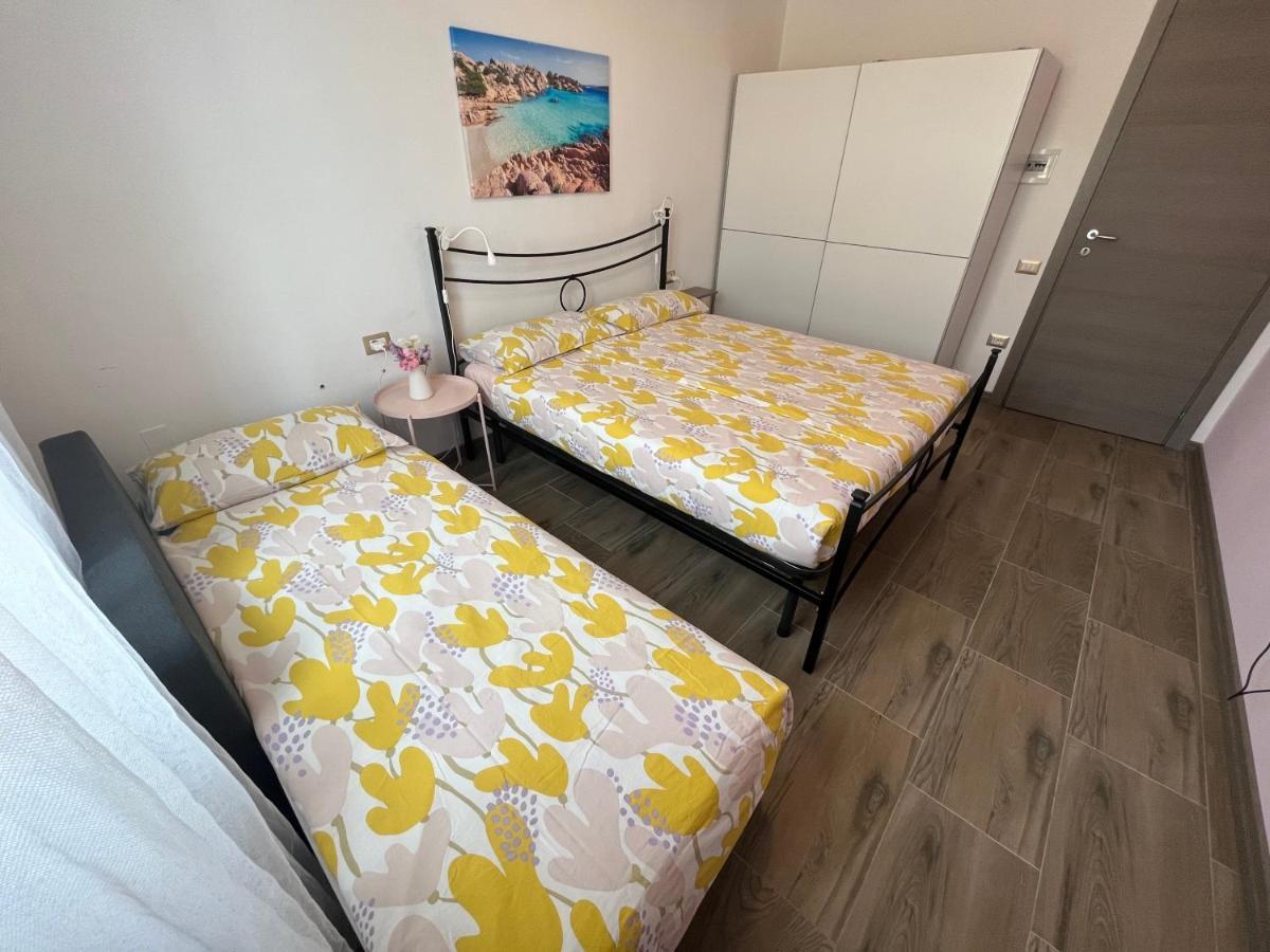 דירות אלגהרו Casa Yvona מראה חיצוני תמונה