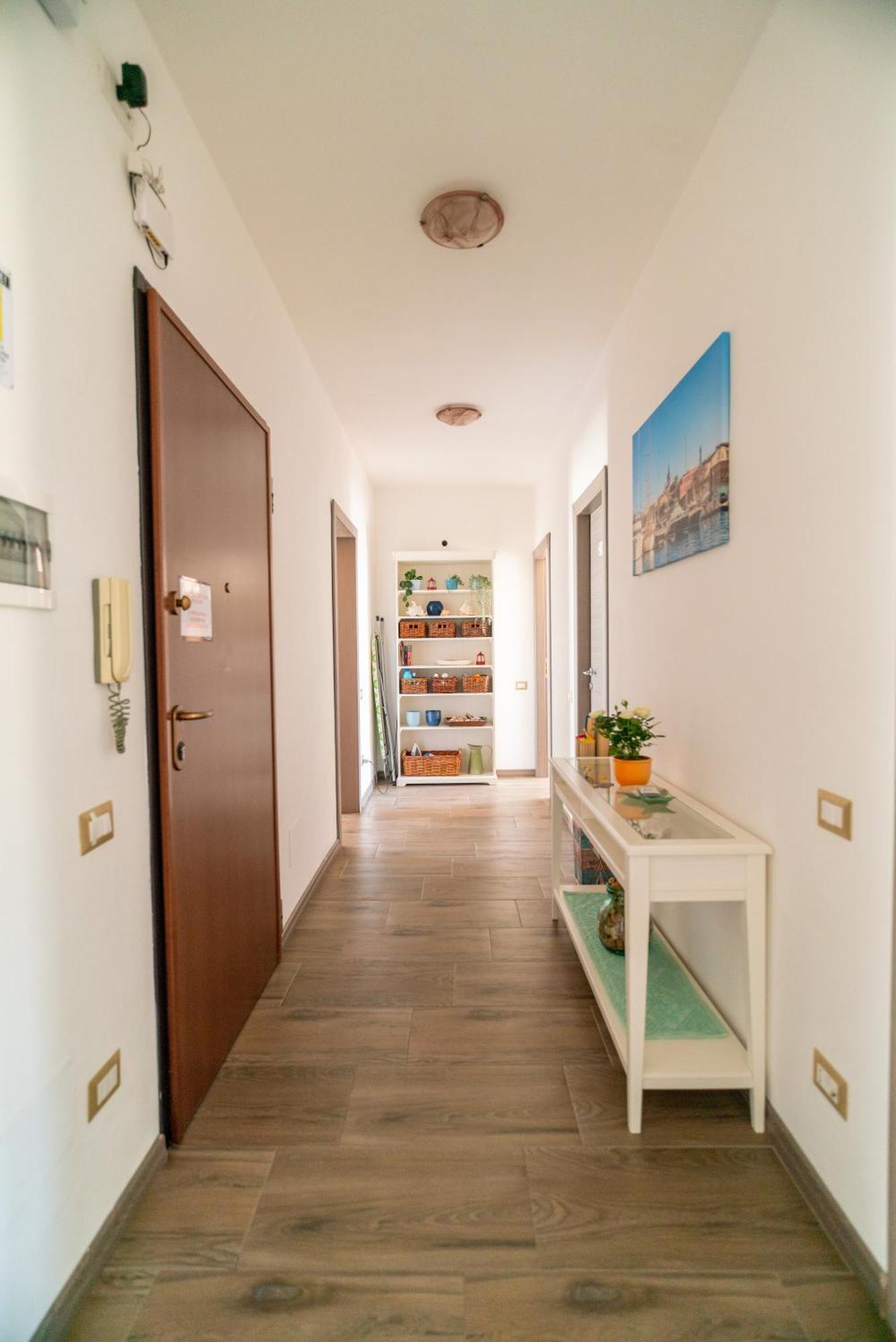 דירות אלגהרו Casa Yvona מראה חיצוני תמונה