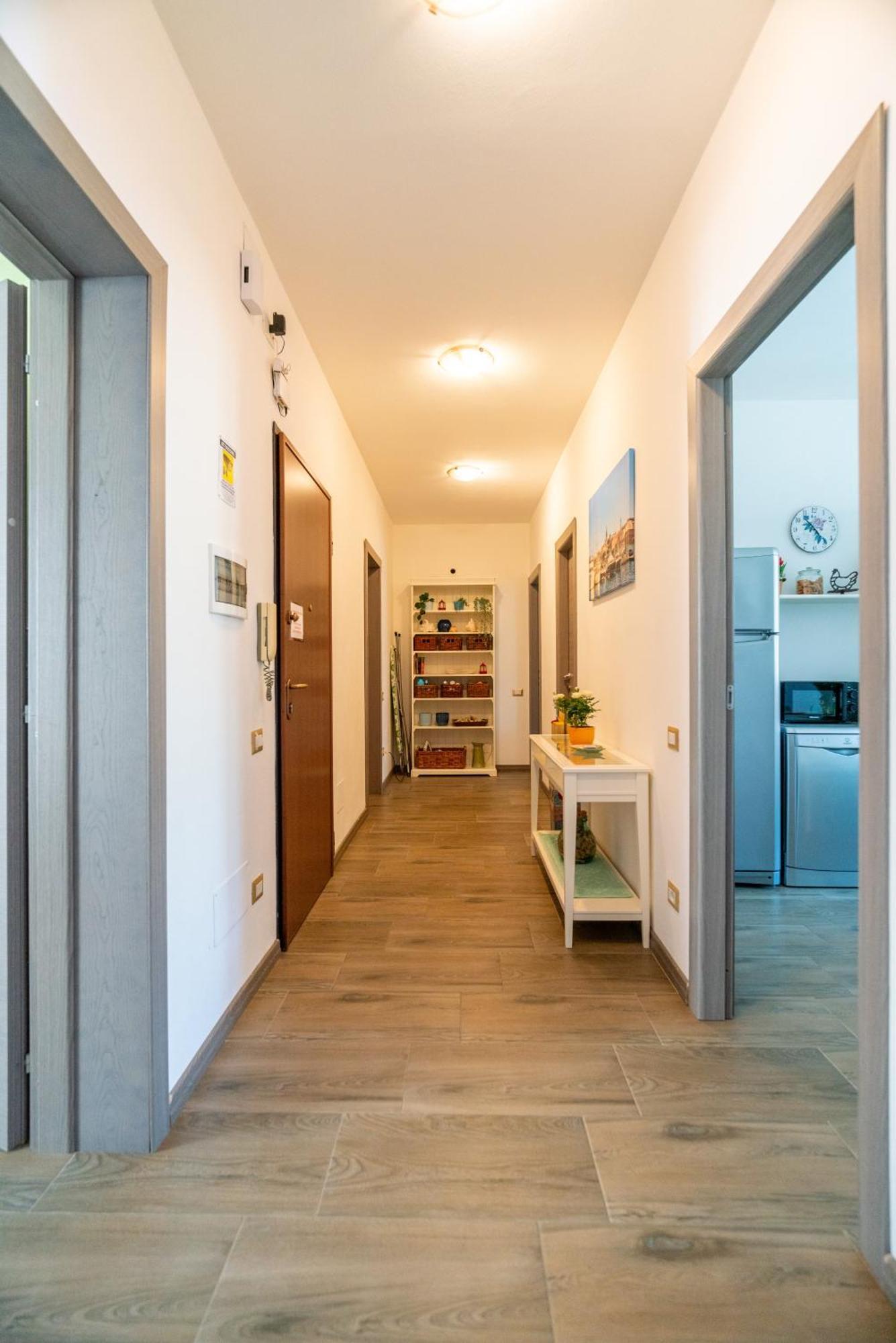 דירות אלגהרו Casa Yvona מראה חיצוני תמונה