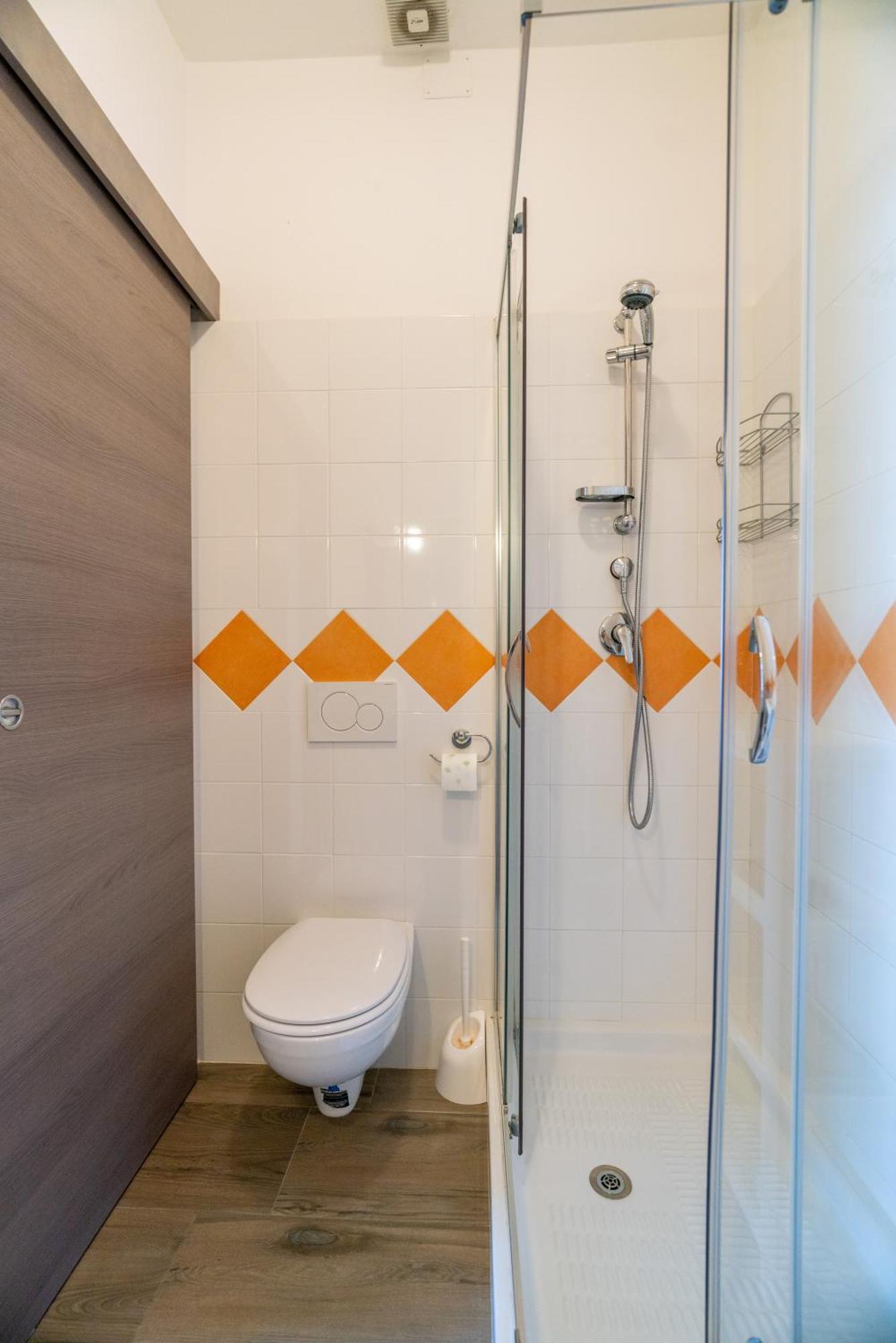 דירות אלגהרו Casa Yvona מראה חיצוני תמונה
