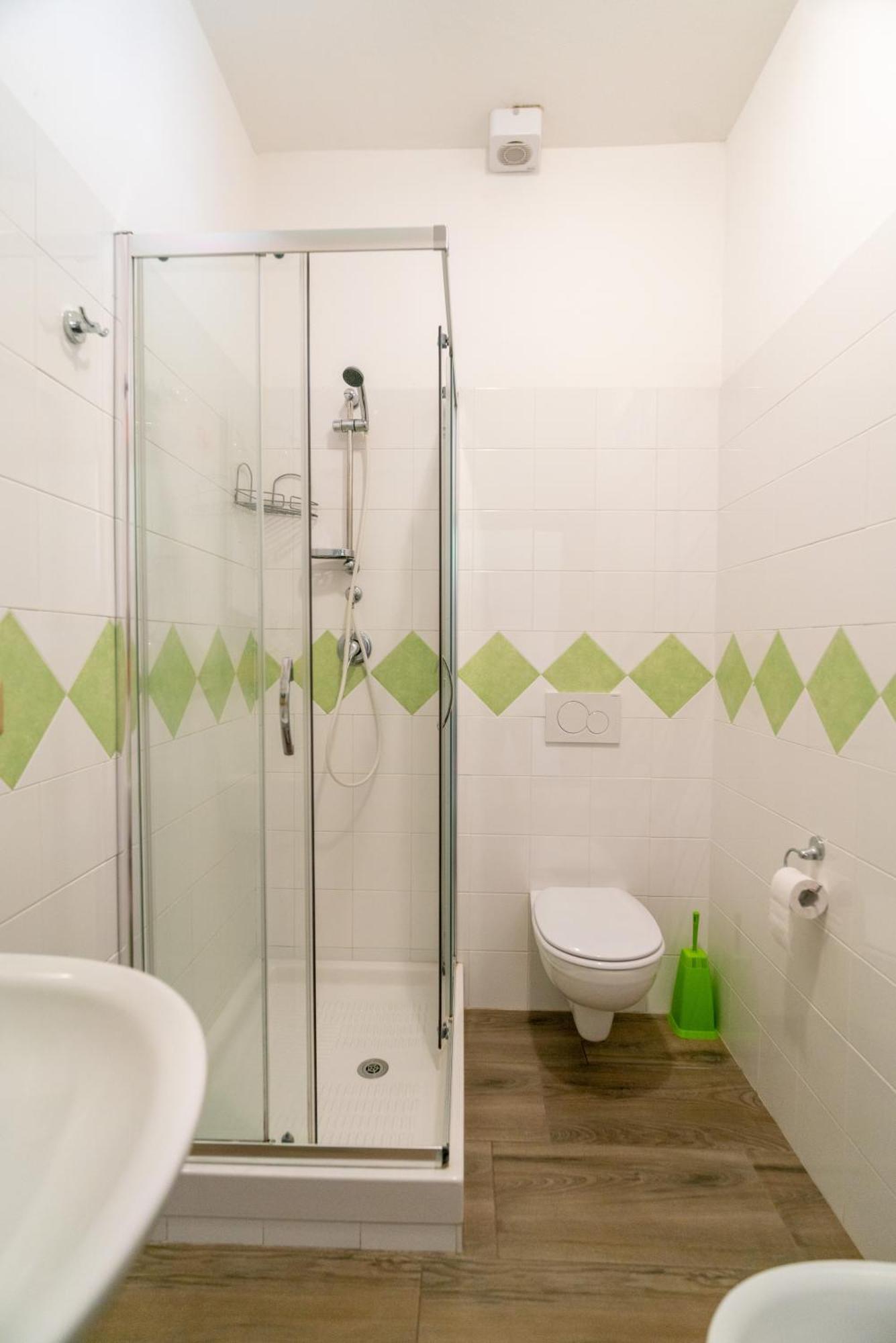 דירות אלגהרו Casa Yvona מראה חיצוני תמונה