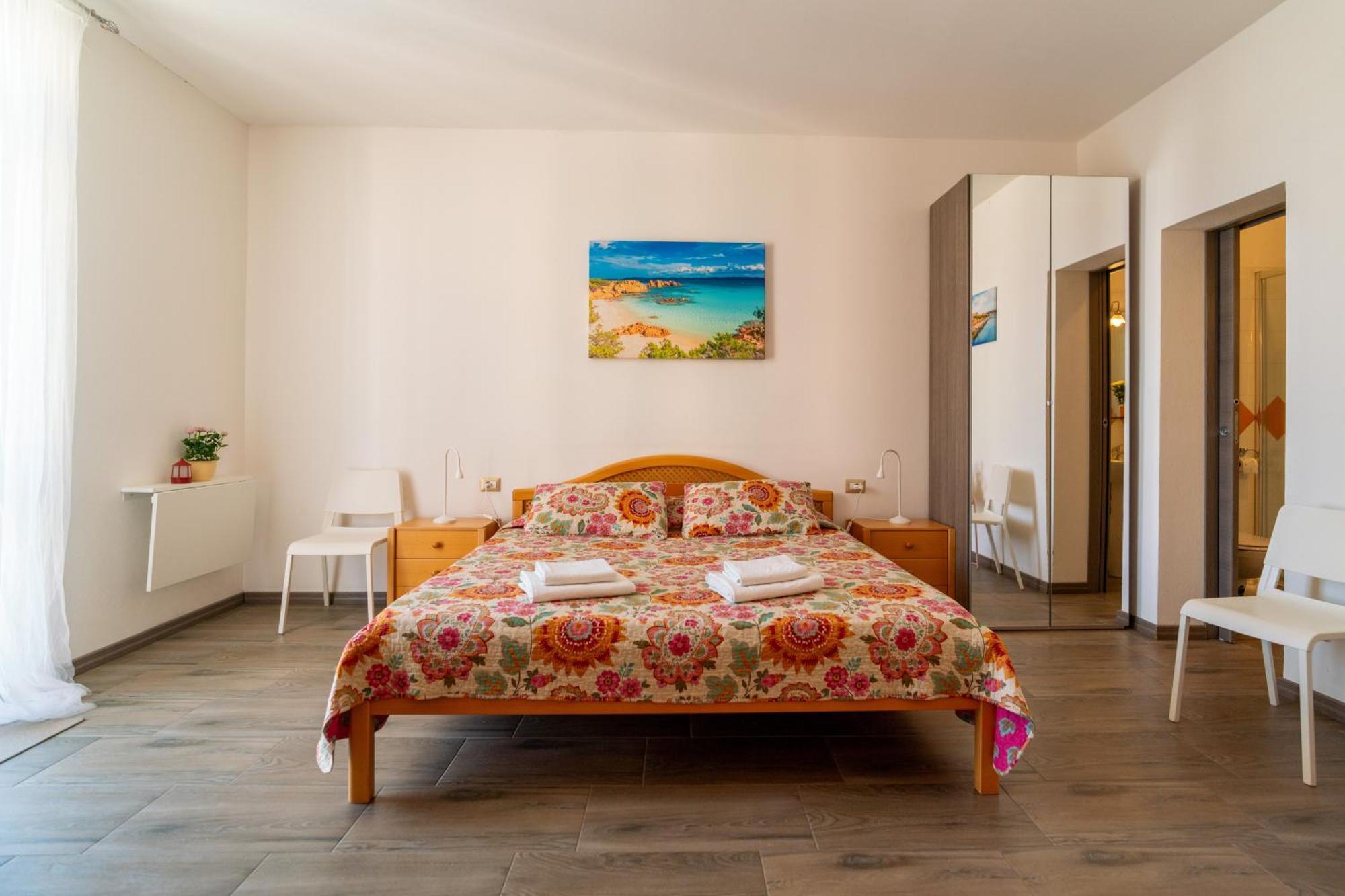 דירות אלגהרו Casa Yvona מראה חיצוני תמונה
