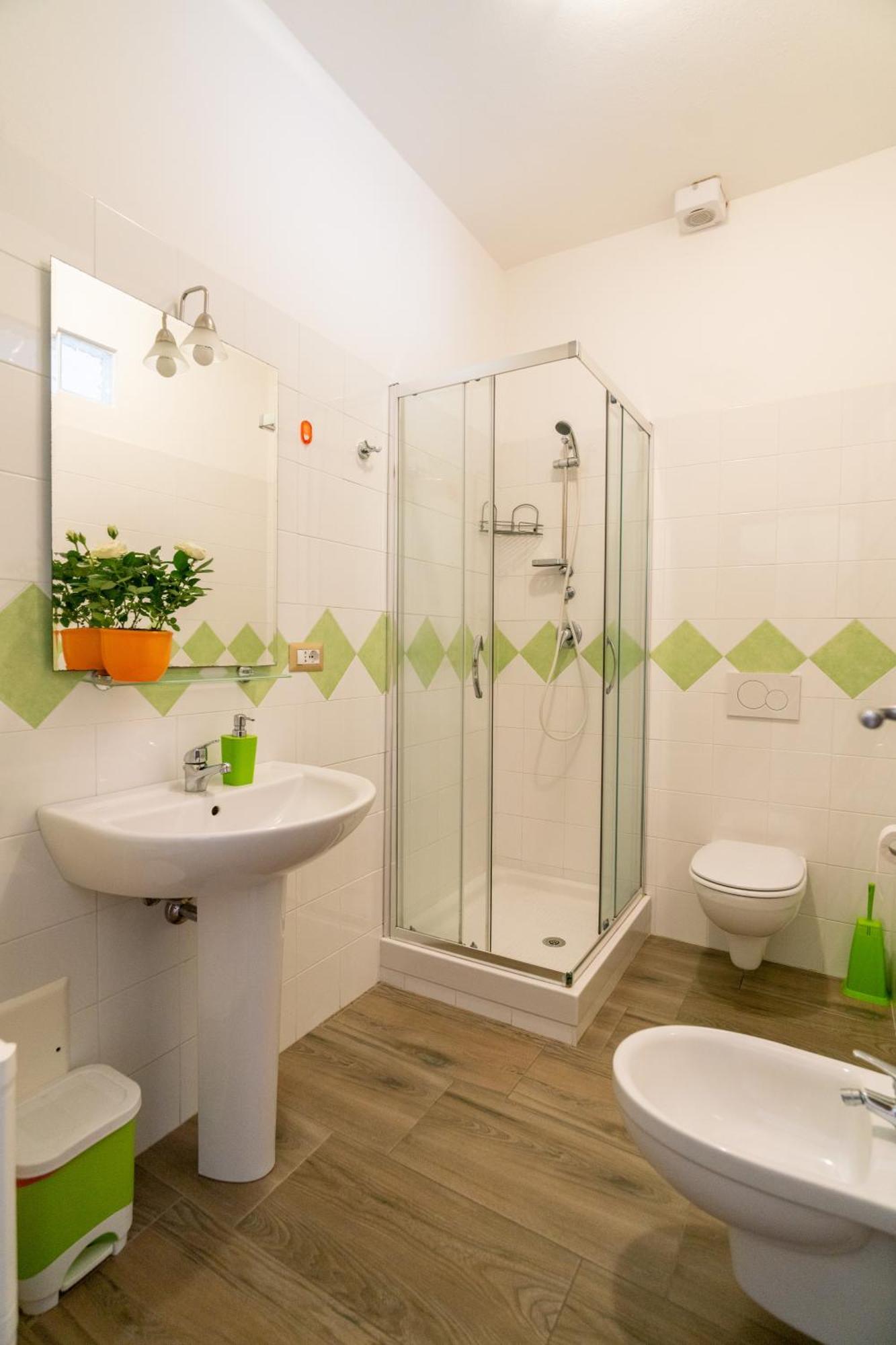 דירות אלגהרו Casa Yvona מראה חיצוני תמונה