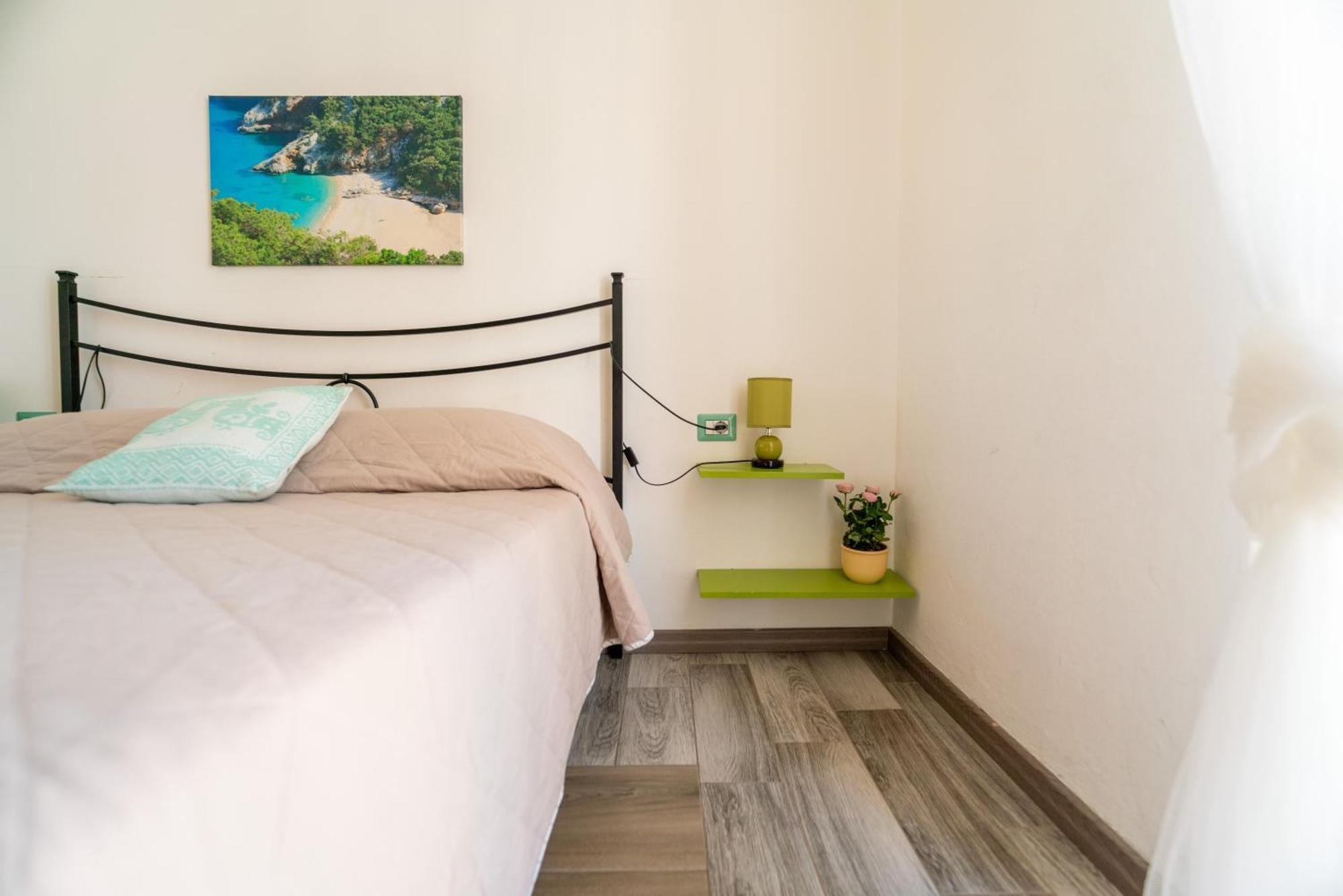 דירות אלגהרו Casa Yvona מראה חיצוני תמונה