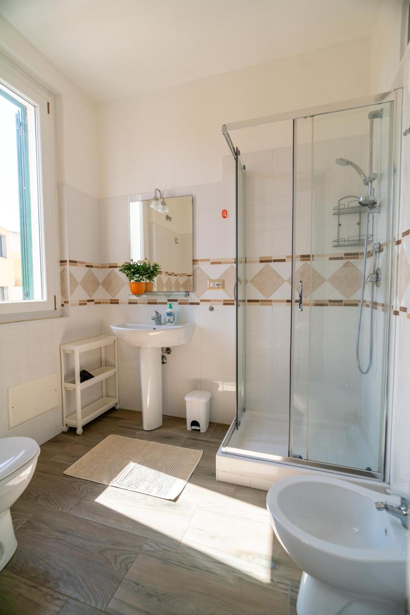 דירות אלגהרו Casa Yvona מראה חיצוני תמונה